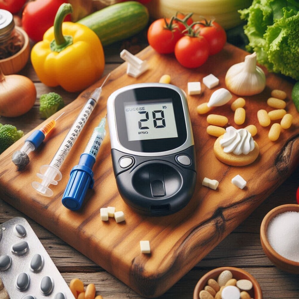 A Beginner's Guide To Understanding Diabetes: Types, Symptoms, And Causes