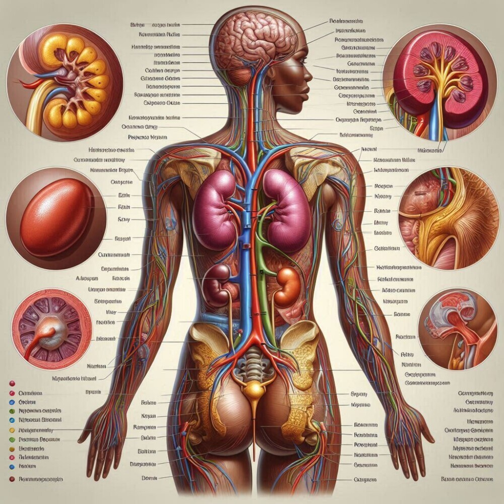 Kidney Disease And Beyond: Navigating The Urinary System With Confidence