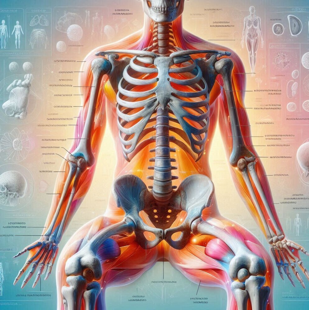 The Essential Role Of Bones, Muscles, And Joints In Body Function And Support