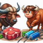 Buffalo Vs Beef: Which Is The Leaner Red Meat